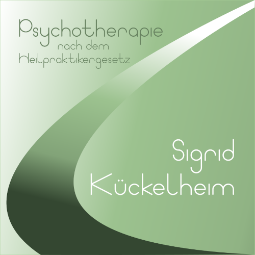 Logo Psychotherapie Kückelheim in Kerken
