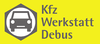 Logo Debus kfz-debus